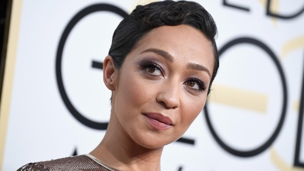Ruth Negga