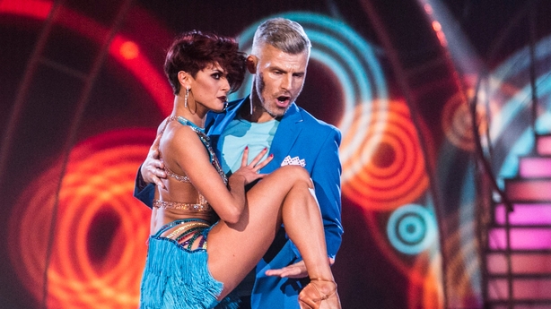 Dancing with the Stars