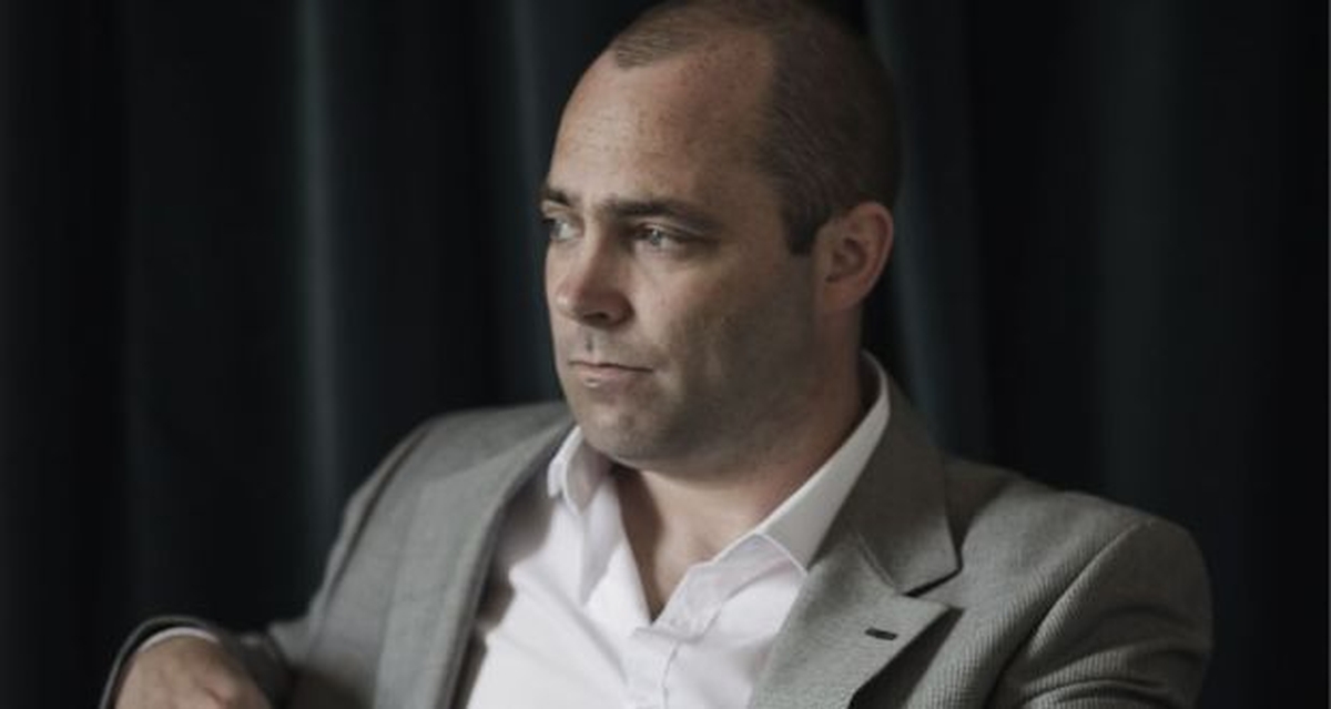 Donal Ryan wins Jean Monnet Prize for European Literature Donal Ryan wins Jean Monnet Prize for European Literature