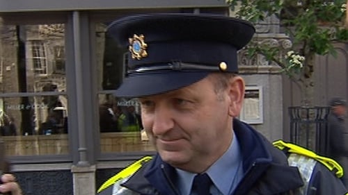 The tribunal will investigate an alleged smear campaign against Sgt Maurice McCabe