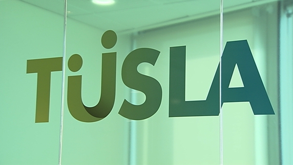 The Data Protection Commissioner has criticised Tusla's processing of personal data