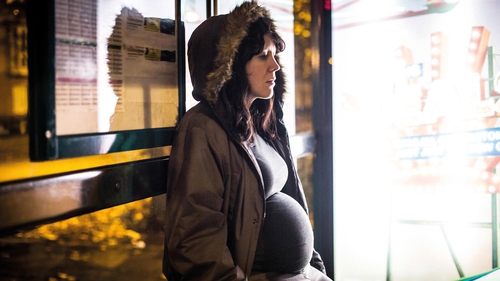 Prevenge doesn't have enough to sustain it as a story for a whole movie