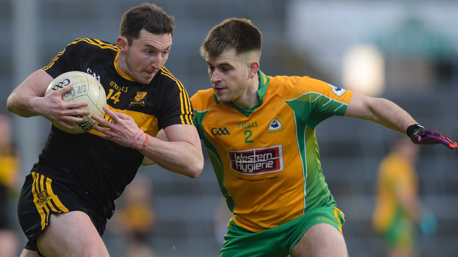 Dr Crokes march onto final in style