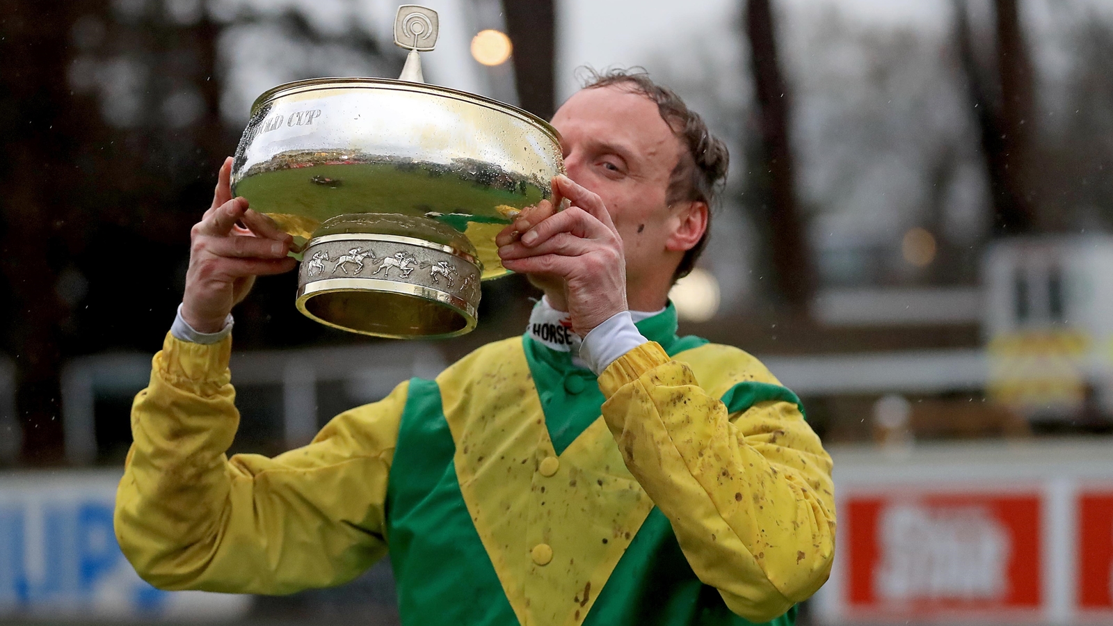 Sizing John strikes Gold at Leopardstown