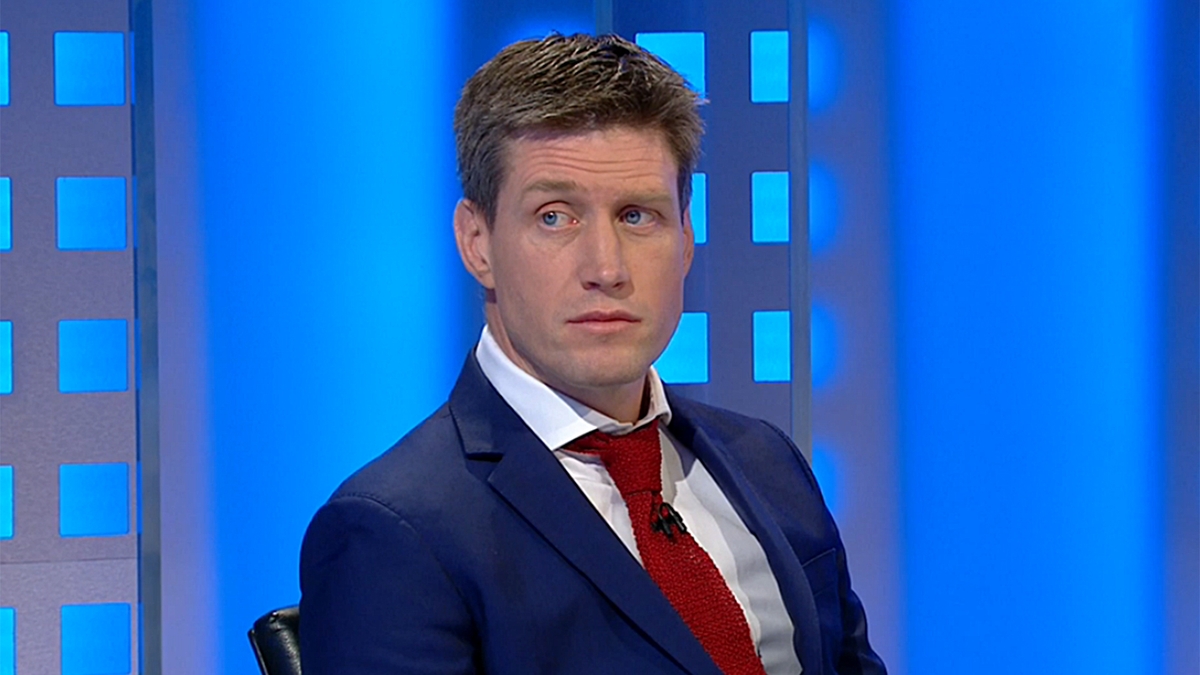 Ronan O'Gara - Today with Sean O'Rourke | Radio 1 Highlights - RTÉ Radio 1