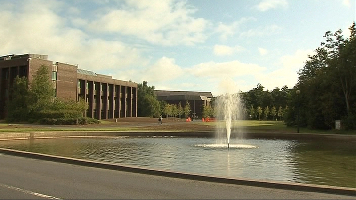 Concerns university mislead Public Accounts Committee Morning Ireland