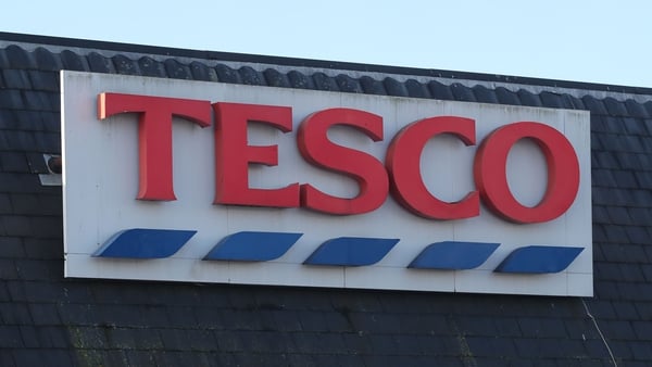 Tesco Ireland is to introduce a free virtual GP service for its workers here