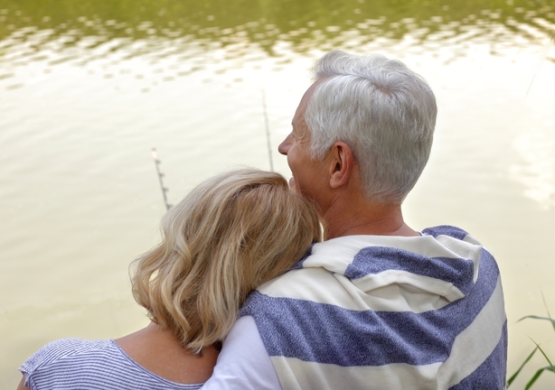 Elderly people dementia