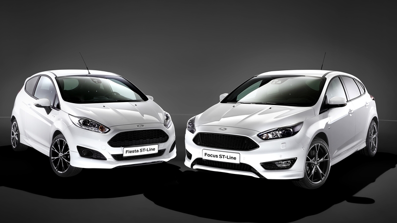 Ford sport technology