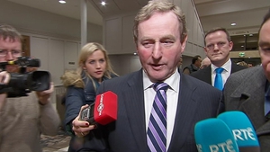 Mr Kenny said he was going to find the most effective way of getting to the truth