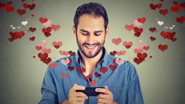 online dating app
