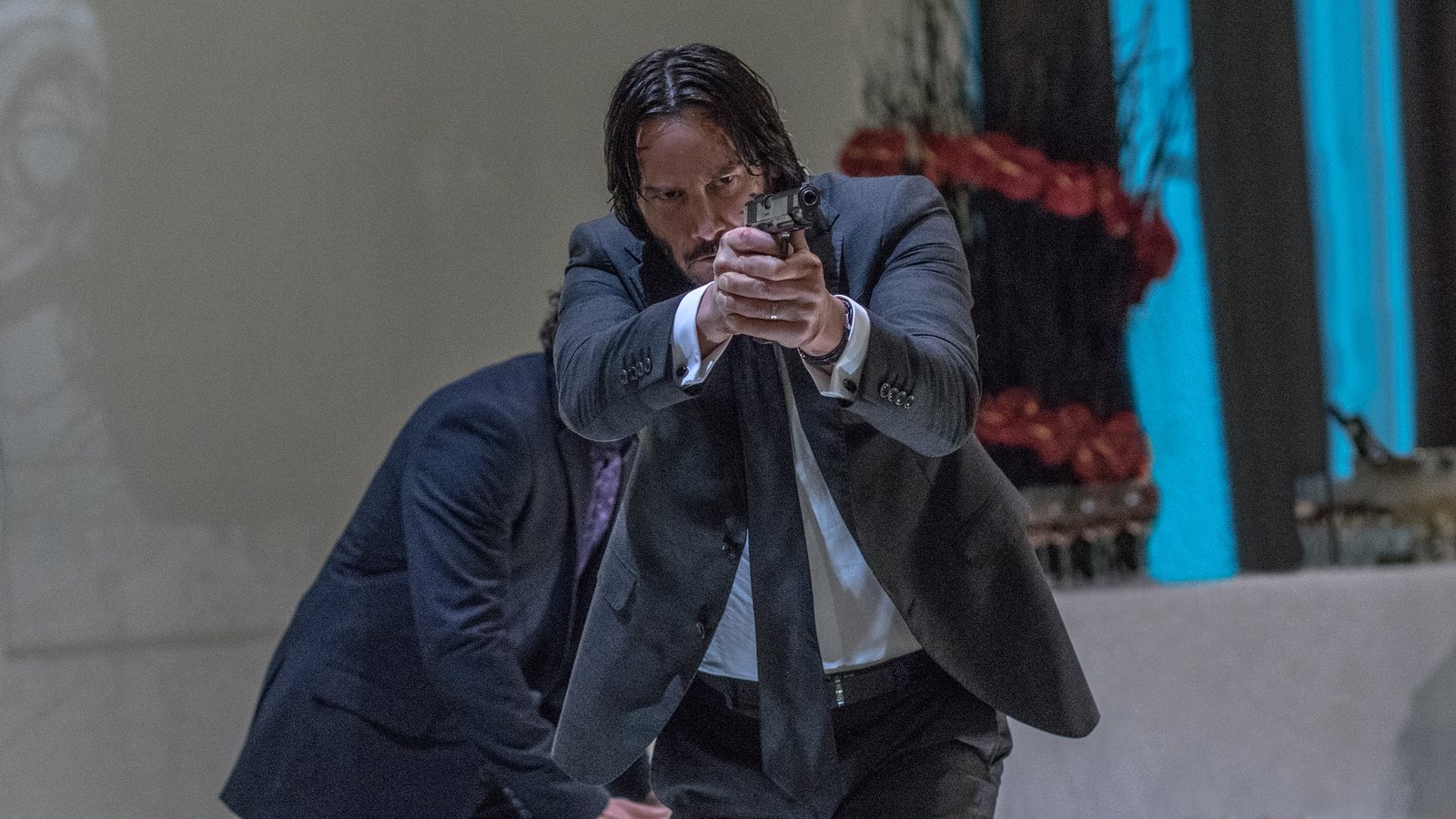 John Wick: Chapter 2 review