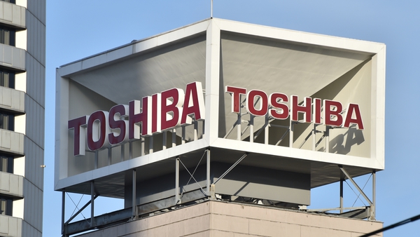 Toshiba has failed to submit audited third-quarter earnings for a second time