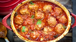 Catherine's Roman Holiday