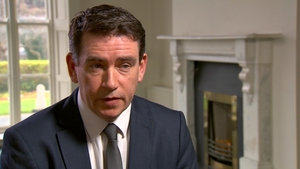 John Deasy said he thinks the campaign against Sgt Maurice McCabe was effective