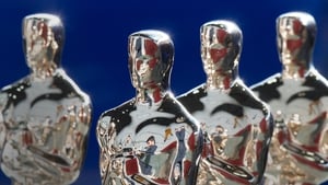 The much-coveted Oscars