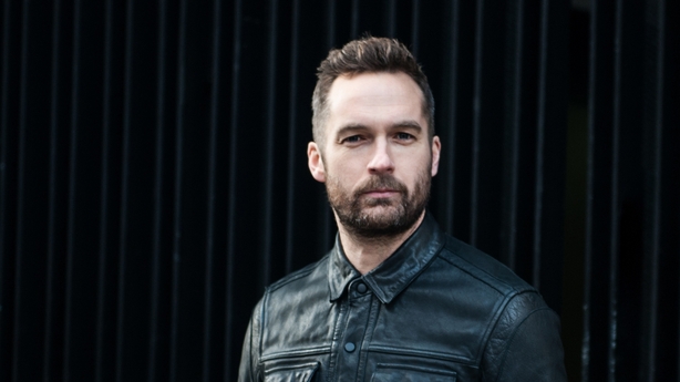 Keith Walsh