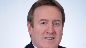 Eamonn Crowley as been named as Permanent TSB's new CFO