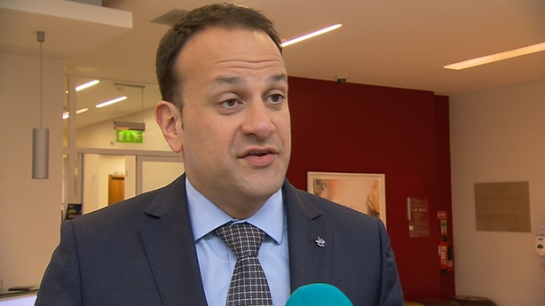 Leo Varadkar