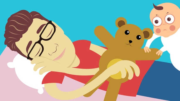 That's My Teddy
