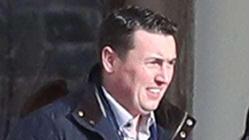 Keith Harrison said he trusts the inquiry will establish the truth