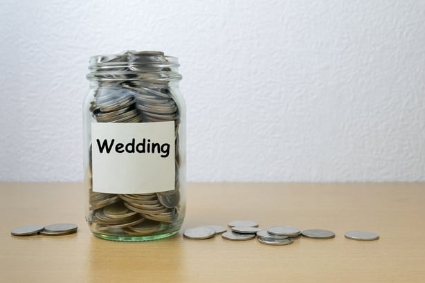 Wedding budget
