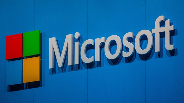 Conor Brophy talks to Microsoft Ireland's Aisling Curtis about the next business evolution