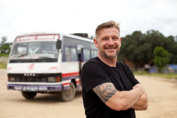 Toughest Place to Be