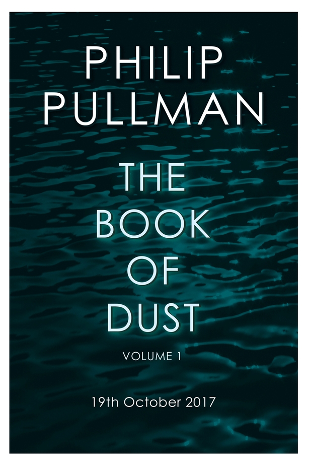 The book of dust volume 1 final