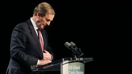 Plenary Session 1: Brexit All-Island Civic Dialogue