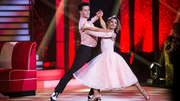Dancing with the Stars: Fitness Tips from Pro-Dancer Ksenia