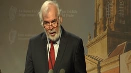 Overview of Government Work: Brexit All-Island Civic Dialogue