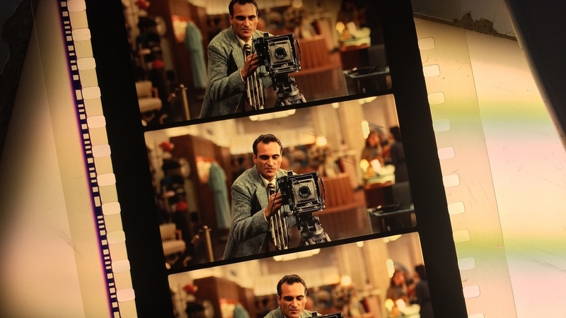 For in the last half dozen years or so, the digital revolution completed its purge of projection booths throughout the world.