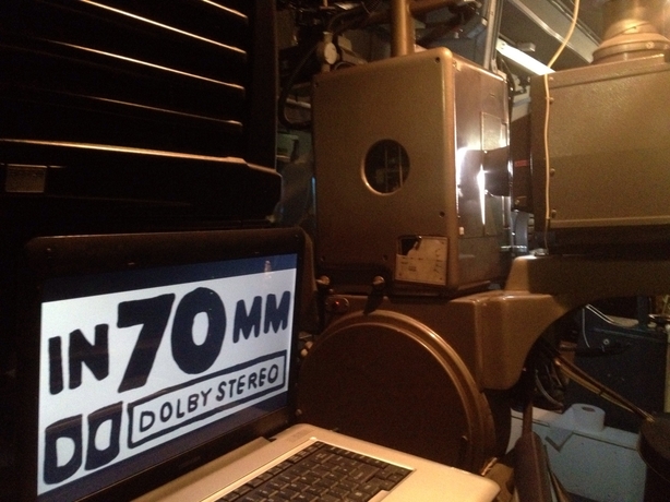 ifi 70mm