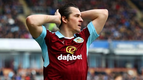 Joey Barton served a one-match ban at the end off his brief spell at Rangers for breaking Scottish FA rules on betting