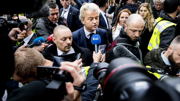 Geert Wilders