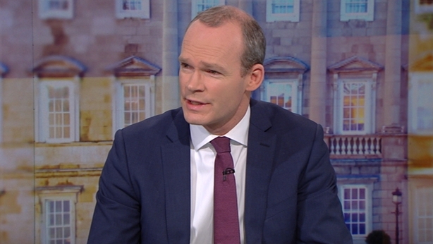 Simon Coveney