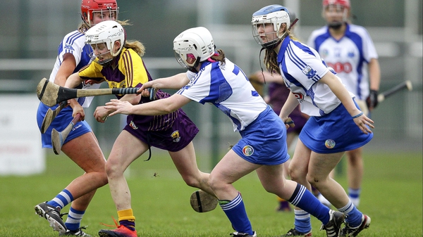 New rules will be trialled during next year's National Camogie League campaign