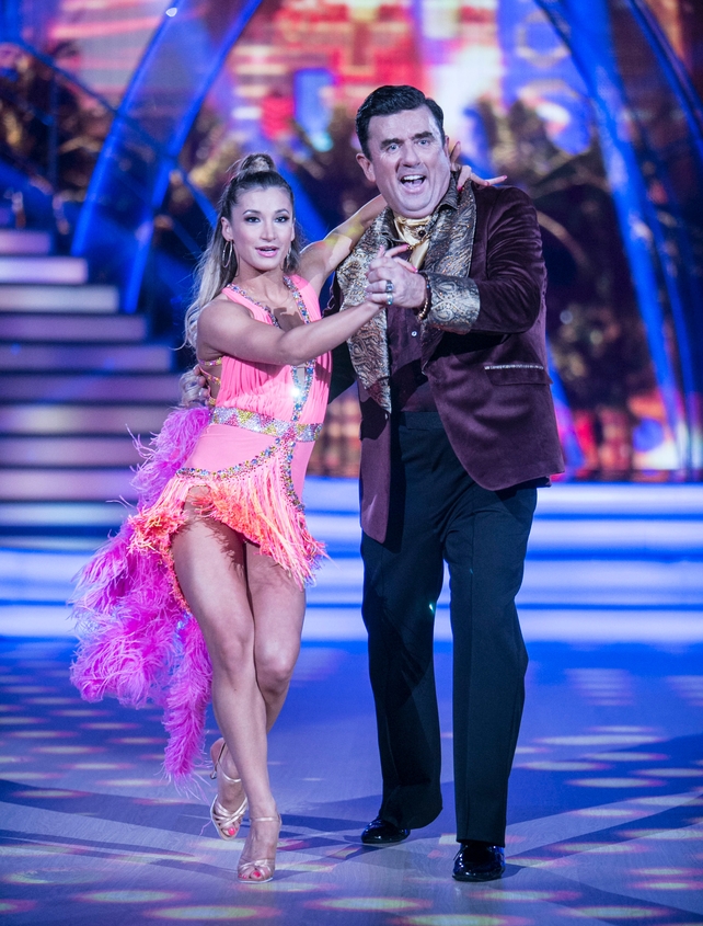 Dancing with the Stars: The Best Costumes