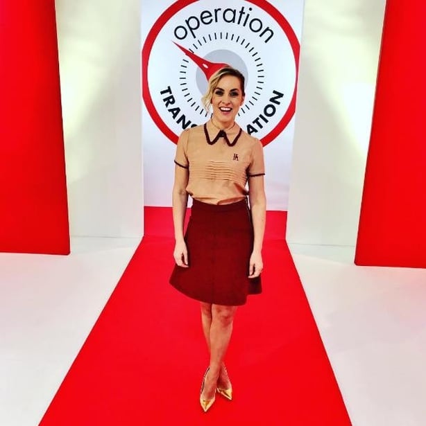 Kathryn Thomas