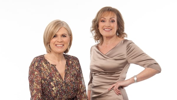 The Nation's Sweethearts speak to the RTÉ Guide