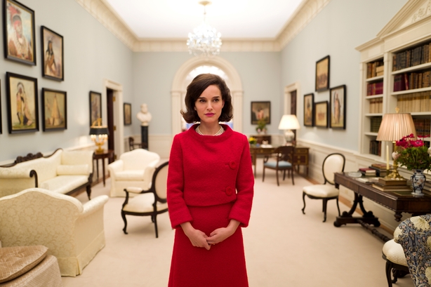 Jackie - Fox Searchlight