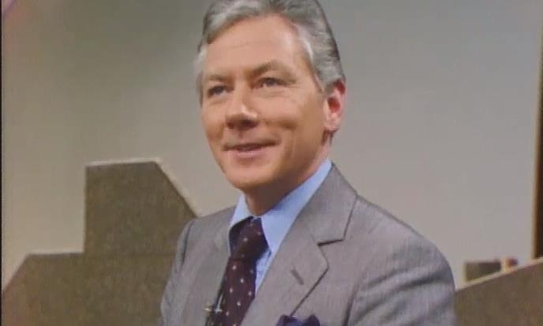 Gay Byrne