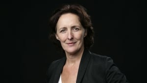 Fiona Shaw - New film will see her reunite with Killing Eve director Harry Bradbeer