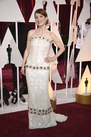 Julianne Moore At Academy Awards – Stock Editorial Photo, 45% OFF