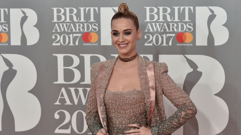 The 2017 BRIT Awards are taking place on Wednesday 22nd of February at London's O2 Arena. The star-studded event has British artists such Rita Ora, Katy Perry and Ed Sheeran walking the red carpet.