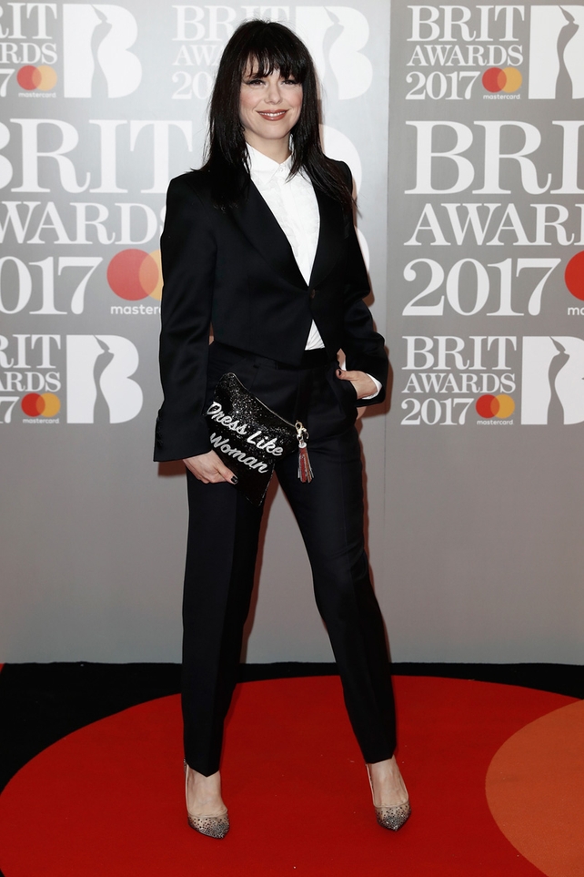 Imelda May