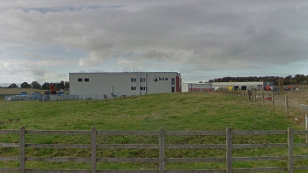 TE Laboratories Ltd in Carlow received money to investigate soil and groundwater contamination