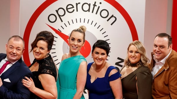 Operation Transformation: Before and After