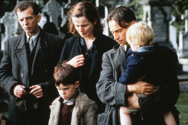 Angela's Ashes